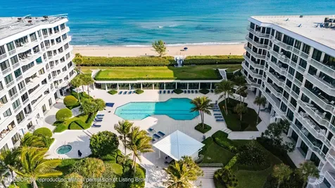 2100 S Ocean Boulevard Palm Beach FL 33480