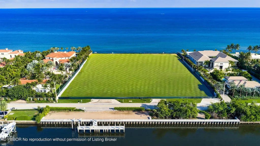 1120 S Ocean Boulevard Manalapan FL 33462