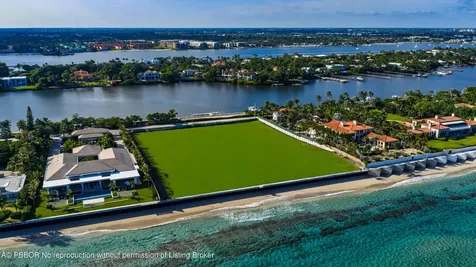 1120 S Ocean Boulevard Manalapan FL 33462