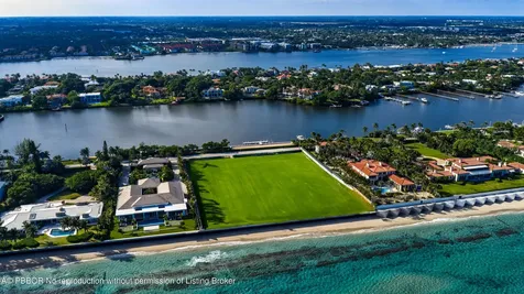 1120 S Ocean Boulevard Manalapan FL 33462