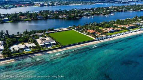 1120 S Ocean Boulevard Manalapan FL 33462