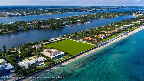 1120 S Ocean Boulevard Manalapan FL 33462