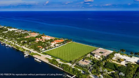 1120 S Ocean Boulevard Manalapan FL 33462