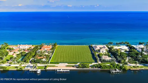 1120 S Ocean Boulevard Manalapan FL 33462