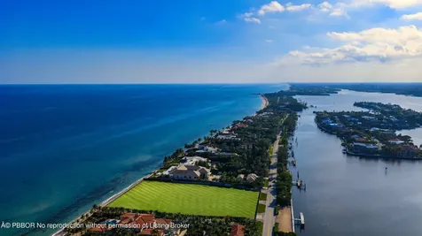 1120 S Ocean Boulevard Manalapan FL 33462