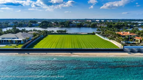 1120 S Ocean Boulevard Manalapan FL 33462