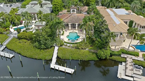 193 Spyglass Court Jupiter FL 33477