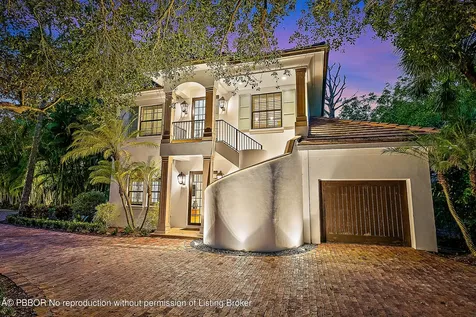 19651 N Riverside Drive Jupiter FL 33469