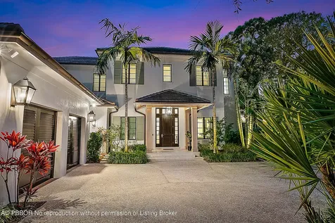 19651 N Riverside Drive Jupiter FL 33469