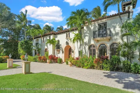 201 Via Bellaria Palm Beach FL 33480