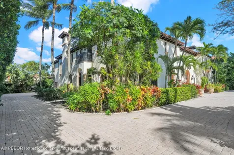 201 Via Bellaria Palm Beach FL 33480