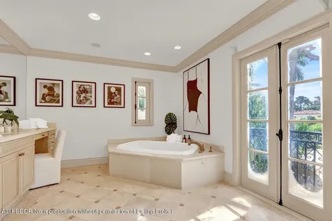 201 Via Bellaria Palm Beach FL 33480