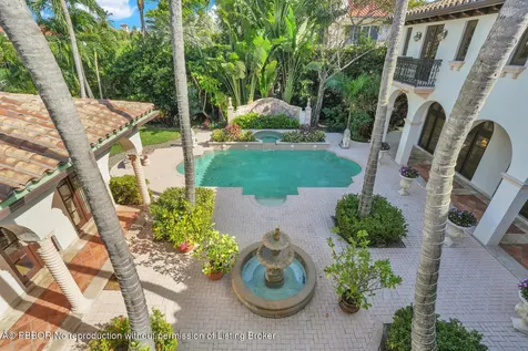 201 Via Bellaria Palm Beach FL 33480