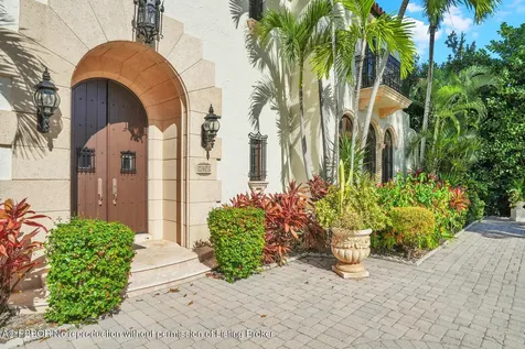 201 Via Bellaria Palm Beach FL 33480