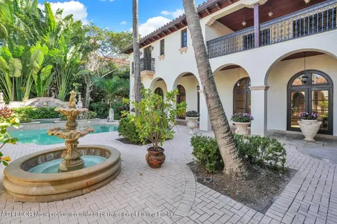 201 Via Bellaria Palm Beach FL 33480