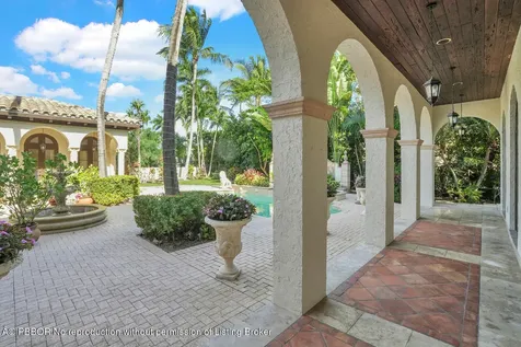 201 Via Bellaria Palm Beach FL 33480