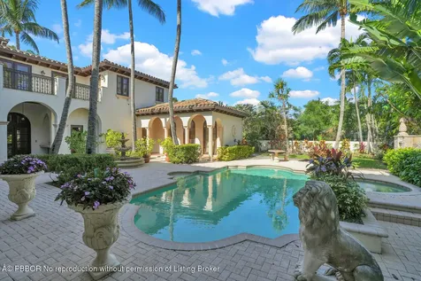 201 Via Bellaria Palm Beach FL 33480