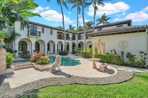 201 Via Bellaria Palm Beach FL 33480