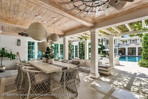 880 S Ocean Boulevard Palm Beach FL 33480