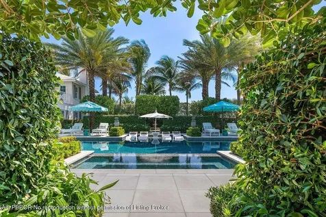 880 S Ocean Boulevard Palm Beach FL 33480