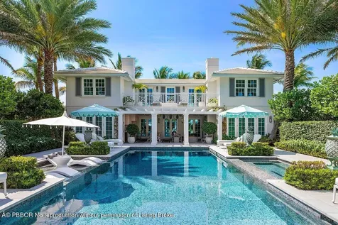 880 S Ocean Boulevard Palm Beach FL 33480