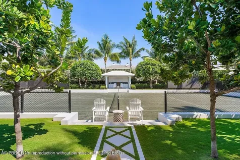 880 S Ocean Boulevard Palm Beach FL 33480
