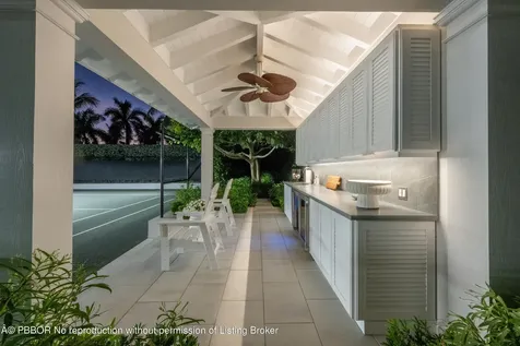 880 S Ocean Boulevard Palm Beach FL 33480