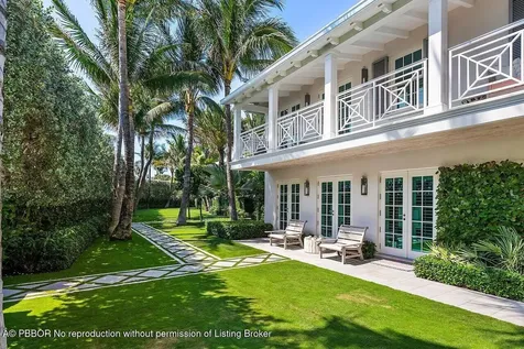 880 S Ocean Boulevard Palm Beach FL 33480
