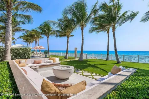 880 S Ocean Boulevard Palm Beach FL 33480