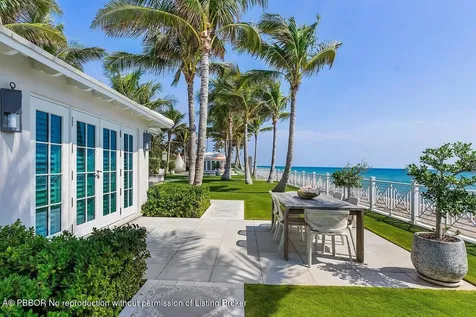 880 S Ocean Boulevard Palm Beach FL 33480