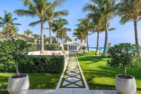 880 S Ocean Boulevard Palm Beach FL 33480