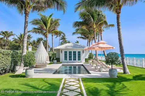 880 S Ocean Boulevard Palm Beach FL 33480