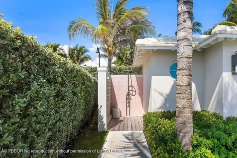 880 S Ocean Boulevard Palm Beach FL 33480