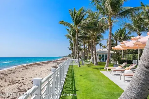 880 S Ocean Boulevard Palm Beach FL 33480