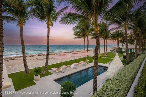 880 S Ocean Boulevard Palm Beach FL 33480