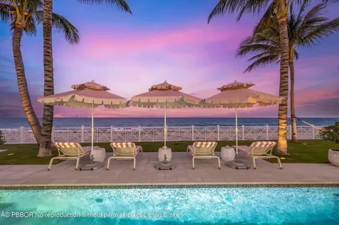 880 S Ocean Boulevard Palm Beach FL 33480