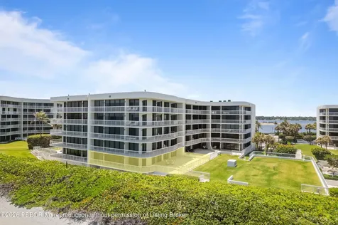 3300 S Ocean Boulevard Palm Beach FL 33480