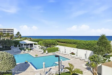 3300 S Ocean Boulevard Palm Beach FL 33480