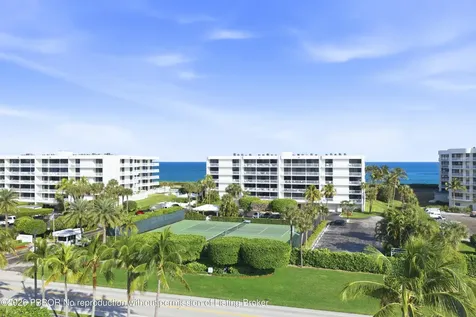 3300 S Ocean Boulevard Palm Beach FL 33480
