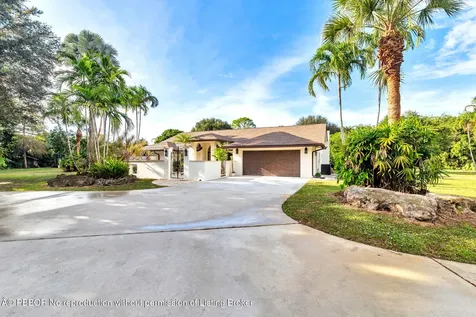 6725 Katherine Road West Palm Beach FL 33413