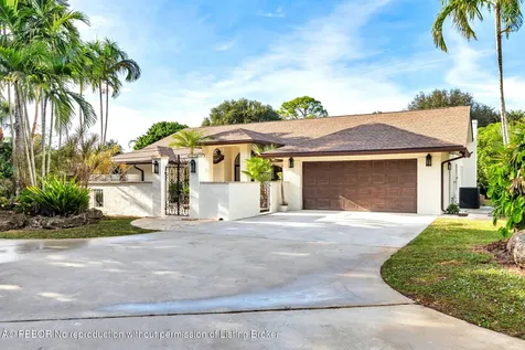 6725 Katherine Road West Palm Beach FL 33413