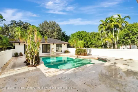 6725 Katherine Road West Palm Beach FL 33413