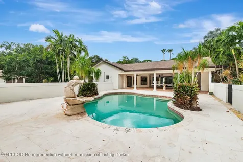 6725 Katherine Road West Palm Beach FL 33413