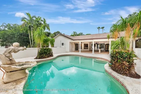 6725 Katherine Road West Palm Beach FL 33413