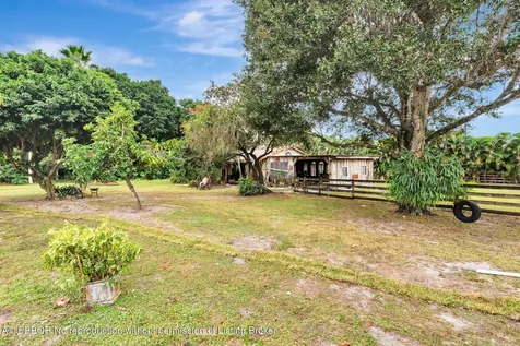 6725 Katherine Road West Palm Beach FL 33413
