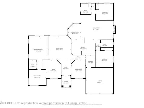 6725 Katherine Road West Palm Beach FL 33413