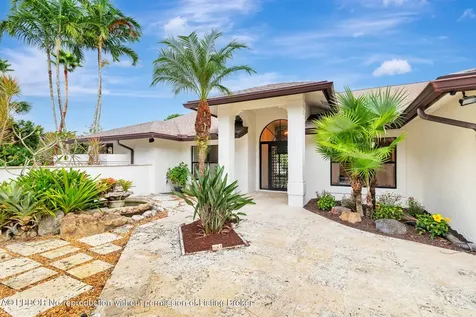 6725 Katherine Road West Palm Beach FL 33413