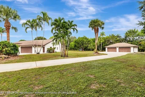 6725 Katherine Road West Palm Beach FL 33413