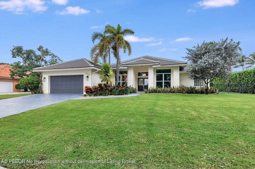 3317 Embassy Drive West Palm Beach FL 33401