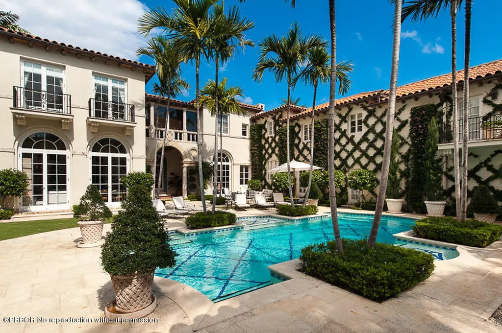 110 Clarke Avenue Palm Beach FL 33480